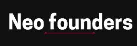 Neofounders