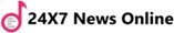 24X7Newsonline