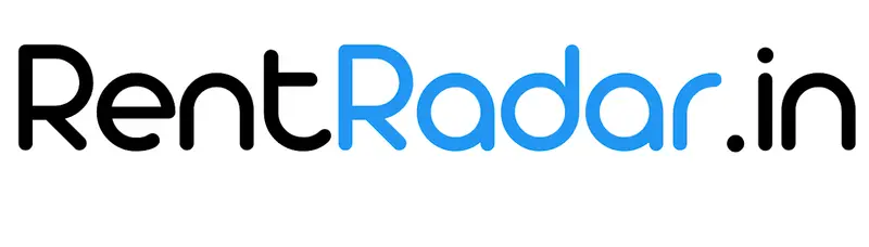 RentRadar Logo